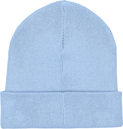 Stanley/Stella - Rib Beanie - Blue Soul - Blue Soul