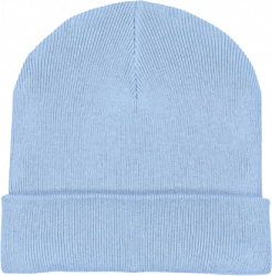 Rib Beanie