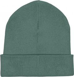 Rib Beanie