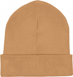 Rib Beanie