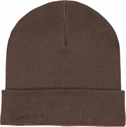 Rib Beanie