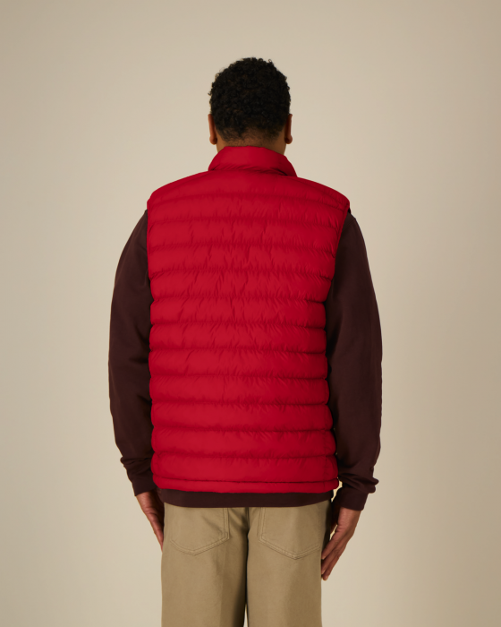 Stanley/Stella - Stanley Climber 2.0 Men's Vest - Red