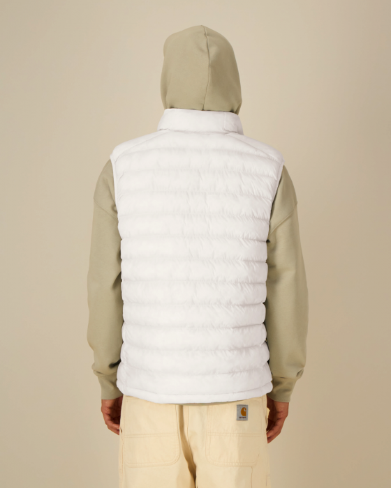 Stanley/Stella - Stanley Climber 2.0 Men's Vest - Off White