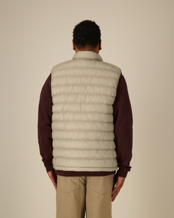 Stanley/Stella - Stanley Climber 2.0 Men's Vest - Desert Dust 
