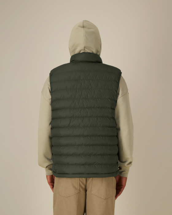 Stanley/Stella - Stanley Climber 2.0 Men's Vest - Khaki