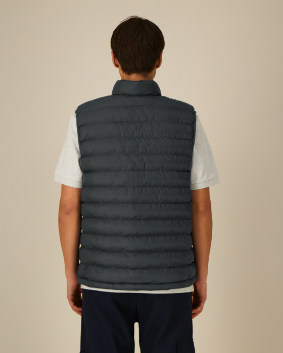 Stanley/Stella - Stanley Climber 2.0 Men's Vest - Anthracite