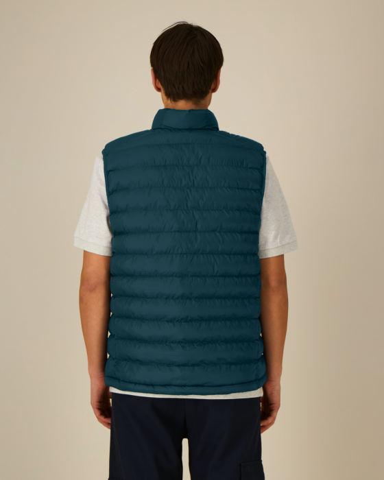 Stanley/Stella - Stanley Climber 2.0 Men's Vest - Stargazer
