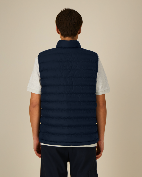 Stanley/Stella - Stanley Climber 2.0 Men's Vest - French Navy