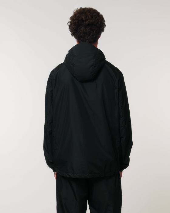 Stanley/Stella - Commuter Multi Jacket - Black - Black