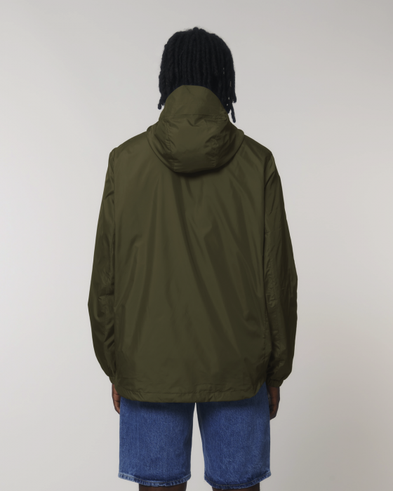 Stanley/Stella - Commuter Multi Jacket - British Khaki - British Khaki