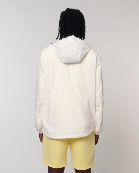 Stanley/Stella - Commuter Multi Jacket - Off White - Off White