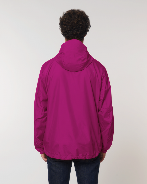Stanley/Stella - Commuter Multi Jacket - Orchid Flower - Orchid Flower