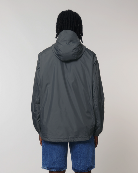Stanley/Stella - Commuter Multi Jacket - Deep Metal - Deep Metal