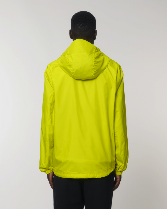 Stanley/Stella - Commuter Multi Jacket - Lime Flash - Lime Flash