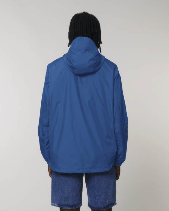 Stanley/Stella - Commuter Multi Jacket - Royal Blue  - Royal Blue 