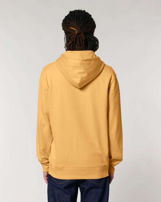 Stanley/Stella - Cultivator 2.0 Unisex Hoodie With Zipper - Nispero