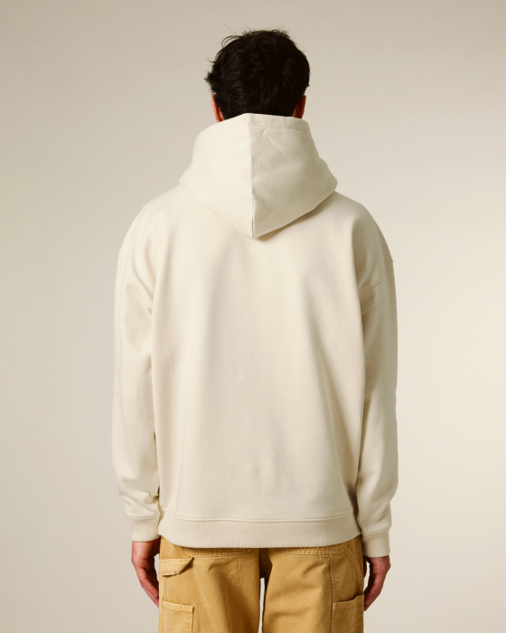 Stanley/Stella - Slammer 2.0 Oversized Hoodie - Natural Raw 