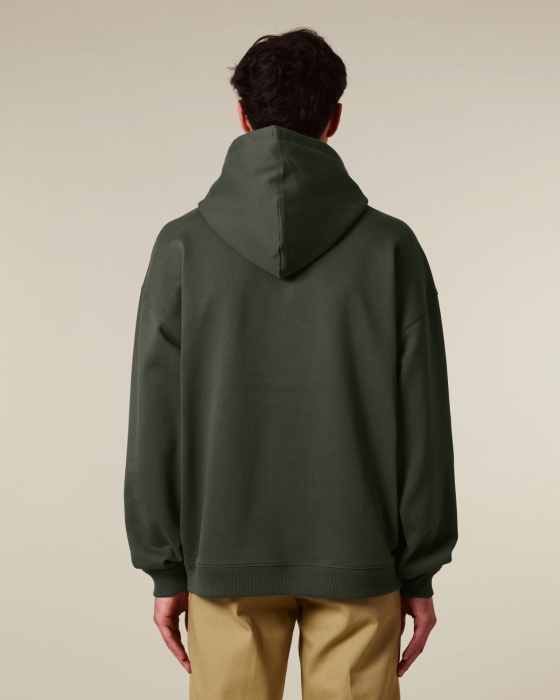 Stanley/Stella - Slammer 2.0 Oversized Hoodie - Khaki