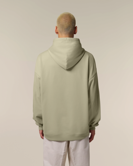 Stanley/Stella - Slammer 2.0 Oversized Hoodie - Stone