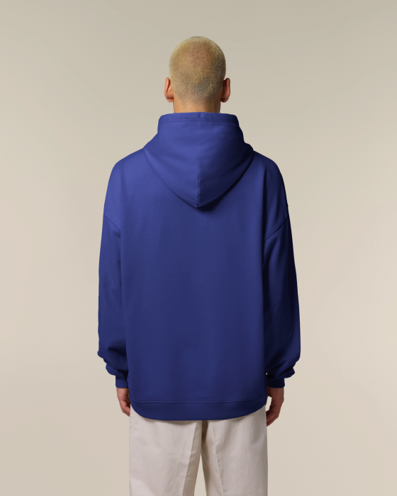 Stanley/Stella - Slammer 2.0 Oversized Hoodie - Dusk