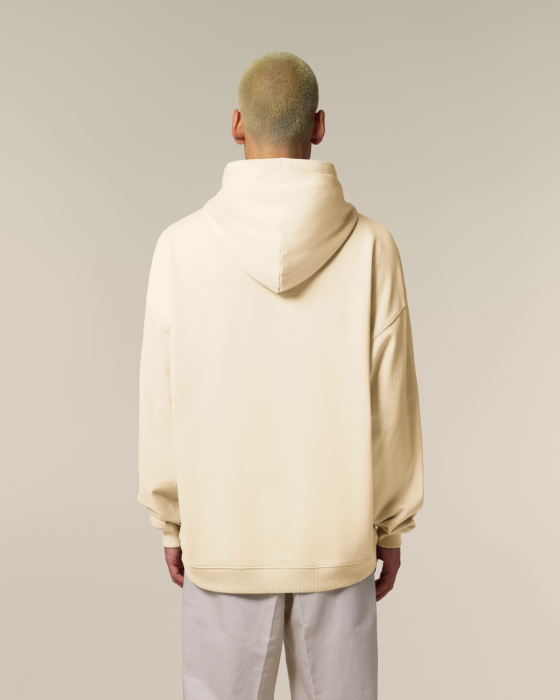 Stanley/Stella - Slammer 2.0 Oversized Hoodie - Cream