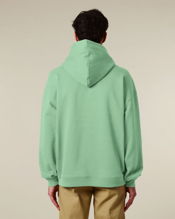Stanley/Stella - Slammer 2.0 Oversized Hoodie - Misty Jade