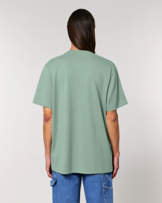 Stanley/Stella - Sparker 2.0 Unisex Relaxed T-Shirt - Aloe