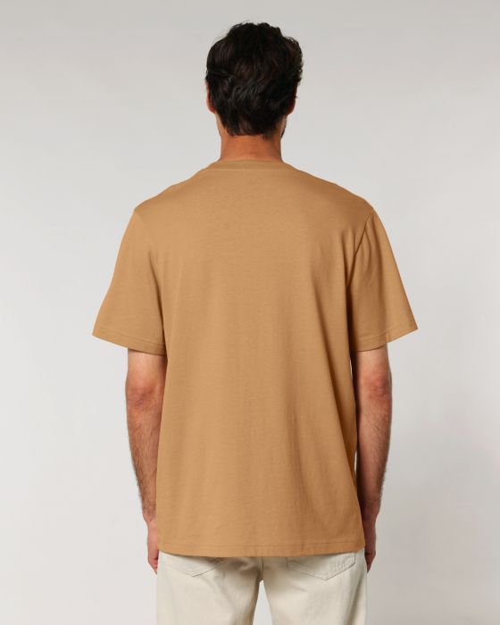Stanley/Stella - Sparker 2.0 Unisex Relaxed T-Shirt - Latte