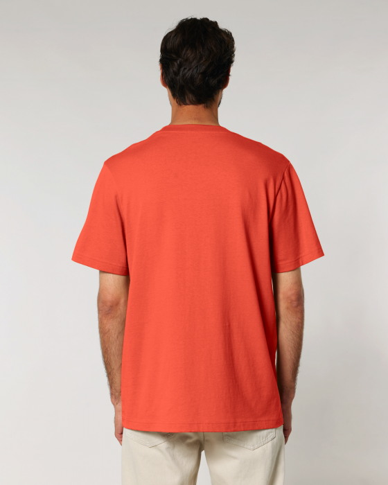 Stanley/Stella - Sparker 2.0 Unisex Relaxed T-Shirt - Fiesta