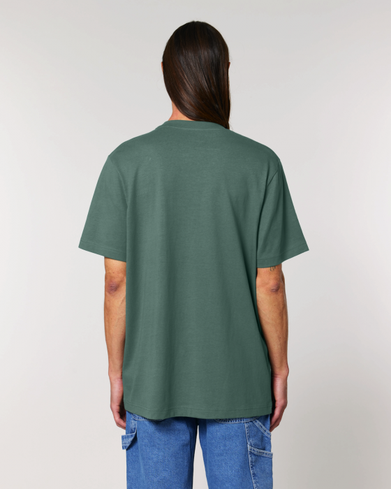 Stanley/Stella - Sparker 2.0 Unisex Relaxed T-Shirt - Green Bay