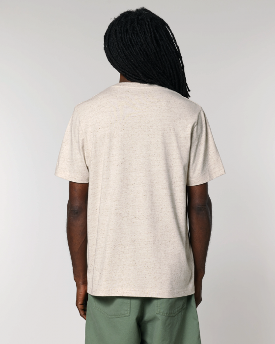 Stanley/Stella - Sparker 2.0 Unisex Relaxed T-Shirt - Eco Heather