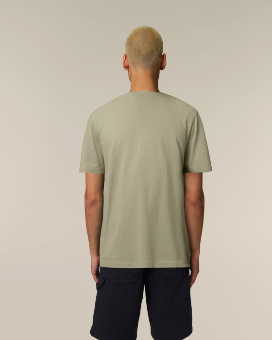 Stanley/Stella - Sparker 2.0 Unisex Relaxed T-Shirt - Stone