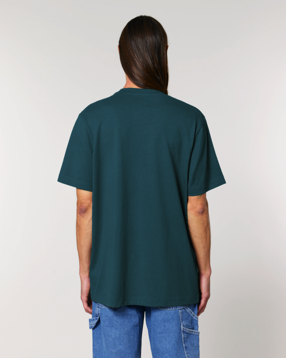 Stanley/Stella - Sparker 2.0 Unisex Relaxed T-Shirt - Stargazer
