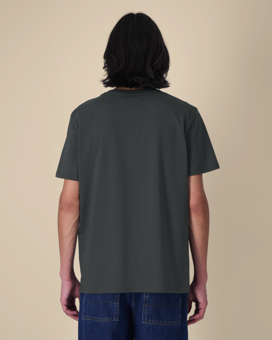 Stanley/Stella - Rocker Unisex T-Shirt - Anthracite
