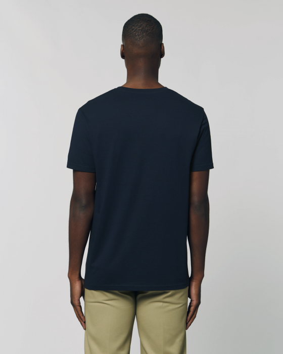 Stanley/Stella - Rocker Unisex T-Shirt - French Navy