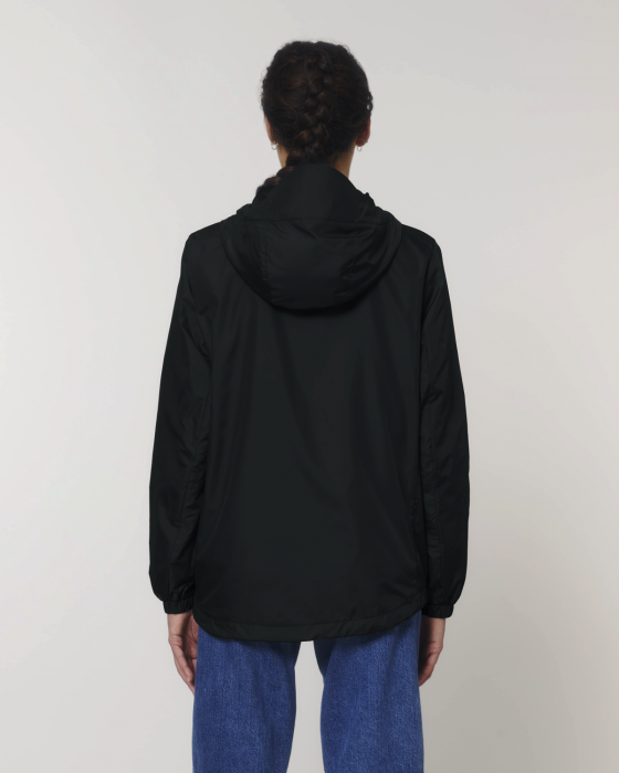 Stanley/Stella - Commuter Multi Jacket - Black - Black