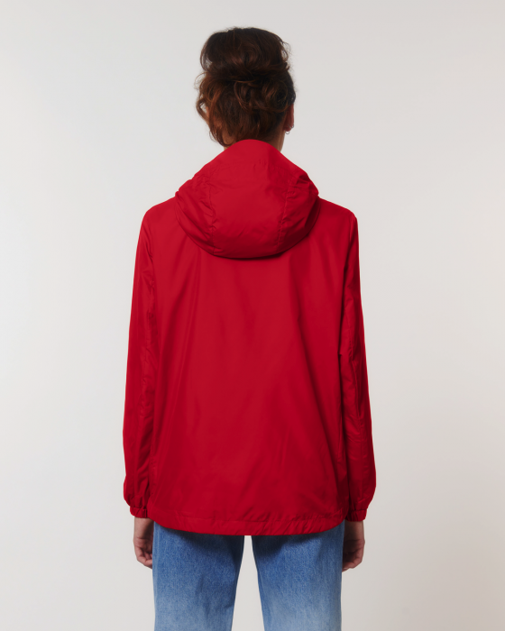 Stanley/Stella - Commuter Multi Jacket - Red - Red