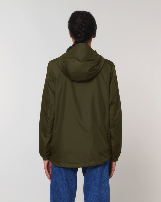 Stanley/Stella - Commuter Multi Jacket - British Khaki - British Khaki