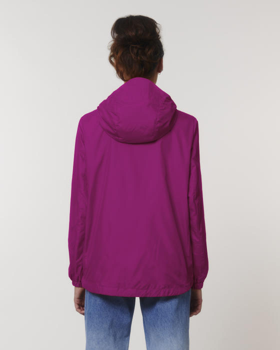 Stanley/Stella - Commuter Multi Jacket - Orchid Flower - Orchid Flower