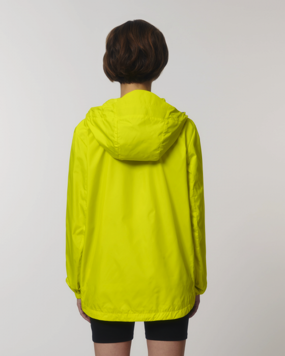 Stanley/Stella - Commuter Multi Jacket - Lime Flash - Lime Flash