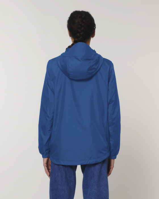 Stanley/Stella - Commuter Multi Jacket - Royal Blue  - Royal Blue 