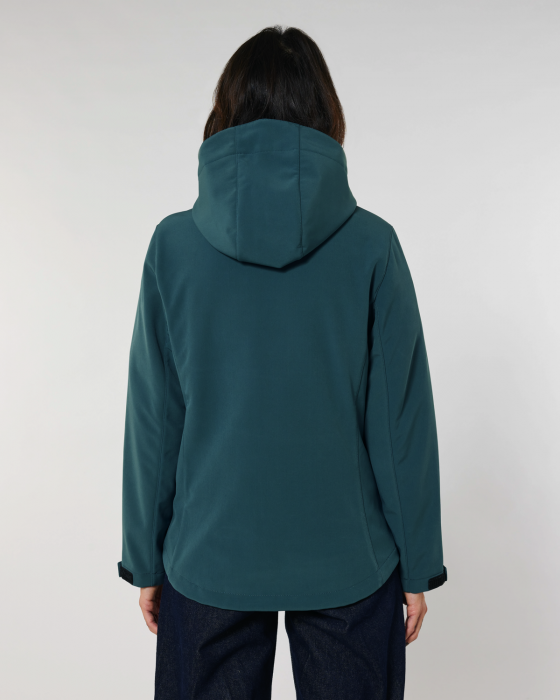 Stanley/Stella - Stella Discoverver Softshell Jacket - Stargazer