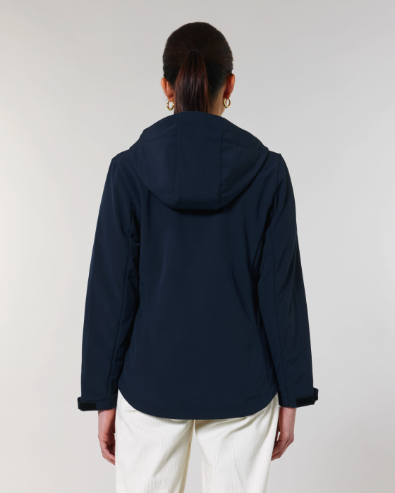 Stanley/Stella - Stella Discoverver Softshell Jacket - French Navy
