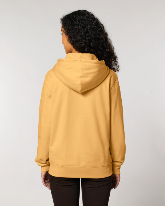 Stanley/Stella - Cultivator 2.0 Unisex Hoodie With Zipper - Nispero