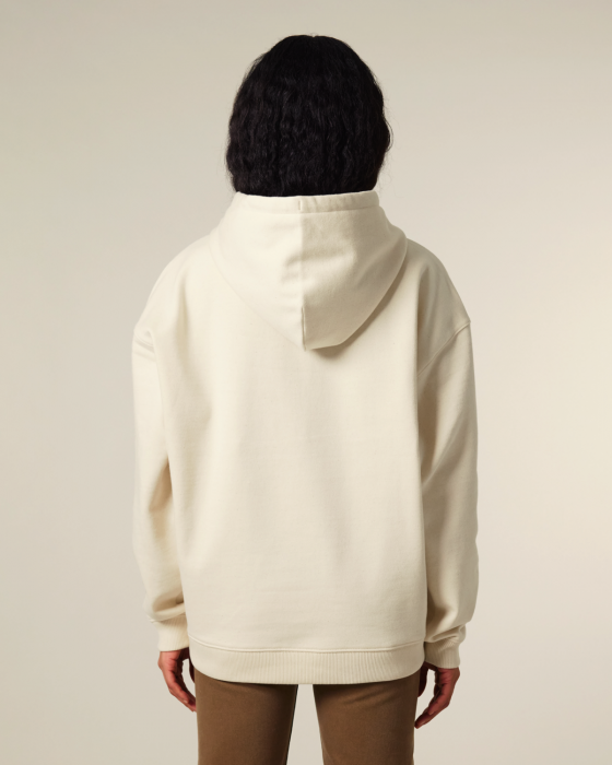 Stanley/Stella - Slammer 2.0 Oversized Hoodie - Natural Raw 