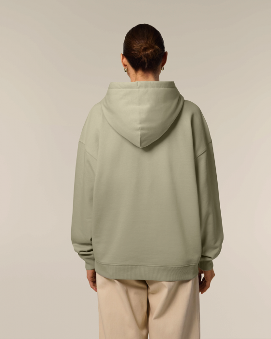Stanley/Stella - Slammer 2.0 Oversized Hoodie - Stone
