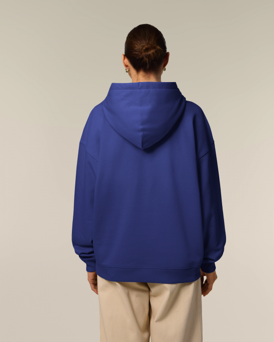 Stanley/Stella - Slammer 2.0 Oversized Hoodie - Dusk