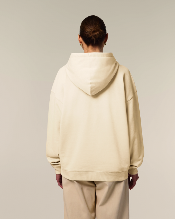 Stanley/Stella - Slammer 2.0 Oversized Hoodie - Cream