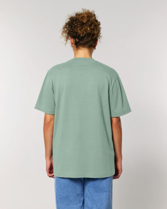 Stanley/Stella - Sparker 2.0 Unisex Relaxed T-Shirt - Aloe