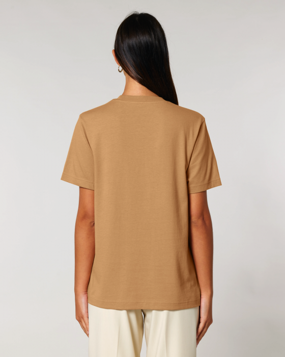 Stanley/Stella - Sparker 2.0 Unisex Relaxed T-Shirt - Latte